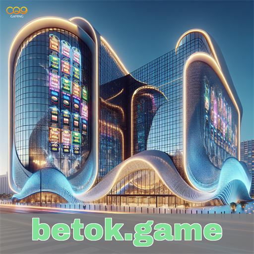 Baixar jogos incríveis no betok.game é fácil e divertido