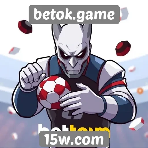 Comparativa de bônus e promoções em betok.game