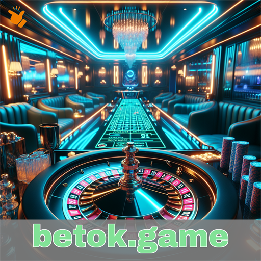 Bônus Incríveis No Betok.game: Atrações Imperdíveis Para Jogadores