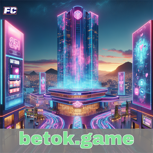 betok.game Acesso Rápido
