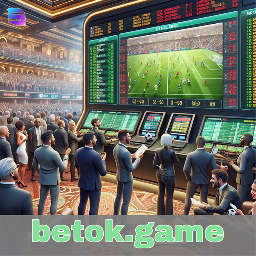 Recursos Empolgantes na Seção Paga do betok.game em 2023