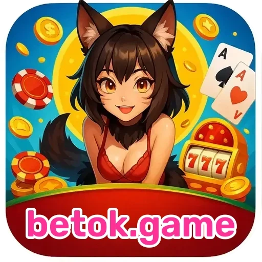 betok.game - Pagamento