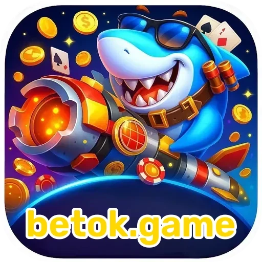 betok.game - Plataforma