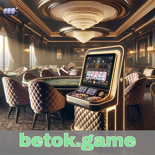 betok.game Promoções Atuais