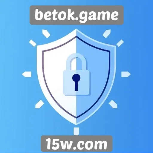novos recursos de segurança em betok.game