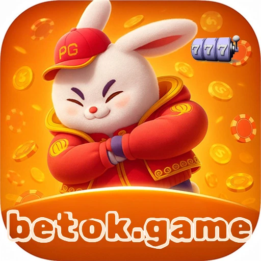 Logo betok.game